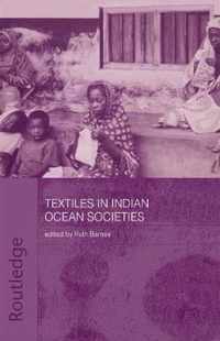 Textiles in Indian Ocean Societies