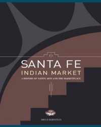 Santa Fe Indian Market