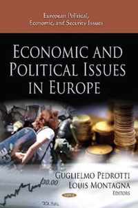 Economic & Political Issues in Europe