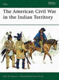 The American Civil War in the Indian Territory