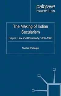 The Making of Indian Secularism