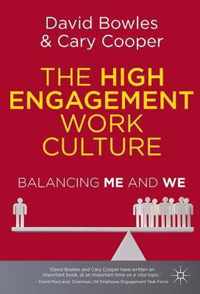 High Engagement Work Culture