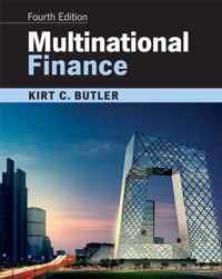 Multinational Finance