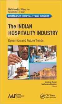 The Indian Hospitality Industry