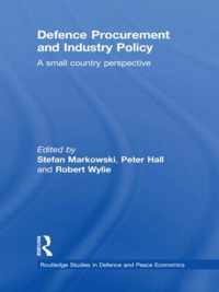 Defence Procurement and Industry Policy