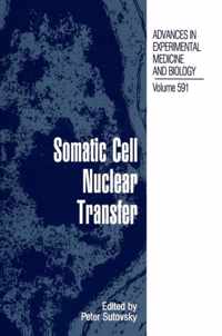 Somatic Cell Nuclear Transfer