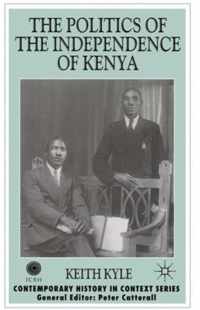 The Politics of the Independence of Kenya