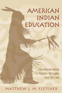 American Indian Education