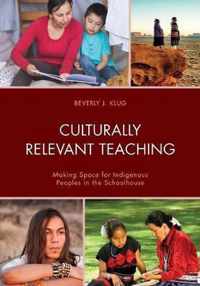 Culturally Relevant Teaching