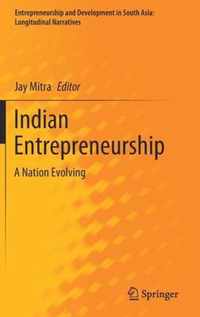 Indian Entrepreneurship