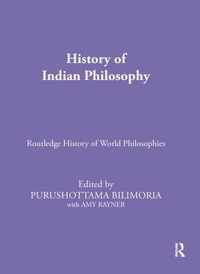 History of Indian Philosophy