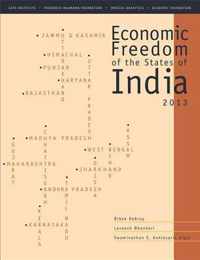 Economic Freedom of the States of India 2013