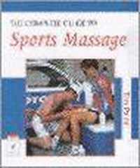 The Complete Guide to Sports Massage