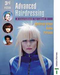 Advanced Hairdressing