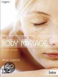 The Official Guide to Body Massage