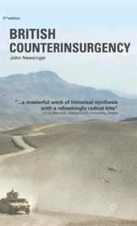 British Counterinsurgency