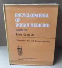 Encyclopaedia of Indian Medicine