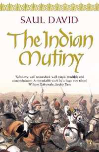 The Indian Mutiny