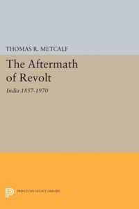 Aftermath of Revolt - India 1857-1970