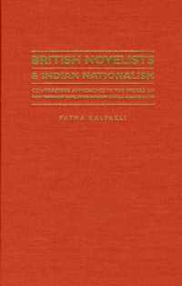 British Novelists and Indian Nationalism