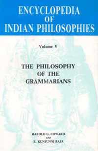 Encyclopaedia of Indian Philosophies: v. 5