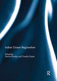 Indian Ocean Regionalism