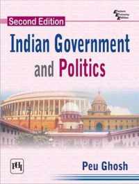 Indian Government and Politics