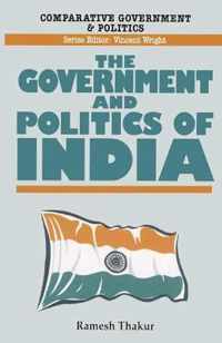 The Government and Politics of India