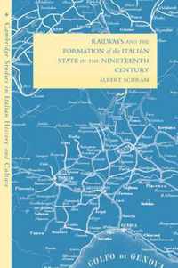 Cambridge Studies in Italian History and Culture