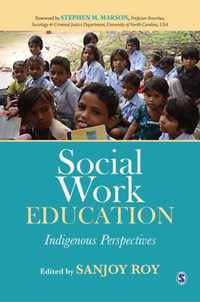 Social Work Education