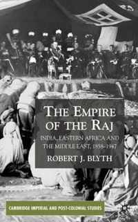 The Empire of the Raj