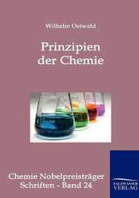 Prinzipien der Chemie