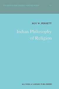 Indian Philosophy of Religion