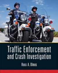 Traffic Enforcement and Crash Investigation