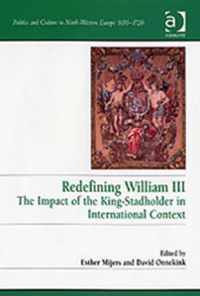 Redefining William III