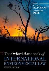 The Oxford Handbook of International Environmental Law