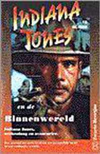 Indiana Jones en de Binnenwereld