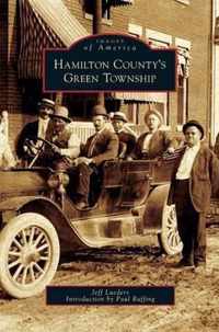 Hamilton County's Green Township