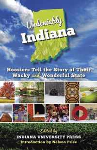 Undeniably Indiana