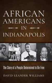 African Americans in Indianapolis