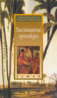 Surinaamse Sprookjes