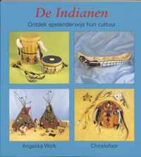 De Indianen