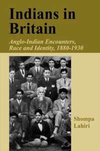 Indians in Britain