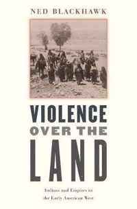 Violence over the Land