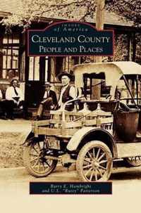 Cleveland County People and Places