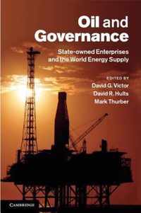 Oil and Governance