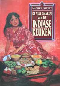 Vele Smaken Van De Indiase Keuken