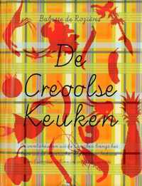 De Creoolse Keuken