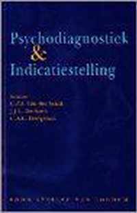 PSYCHODIAGNOSTIEK EN INDICATIESTELLING DR 1