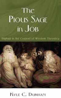 The Pious Sage in Job